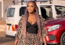 Dorea Chege Responds To Pregnancy Rumors, Says She Is Ready For Baby Number Two