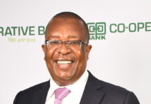 Co-op Bank Ranked Among Best Performing Banks in the World by Forbes