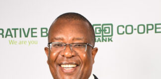 Co-op Bank Ranked Among Best Performing Banks in the World by Forbes