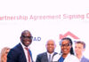 US$200 Million Fund to Boost Climate Financing for East African Farmers