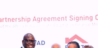 US$200 Million Fund to Boost Climate Financing for East African Farmers