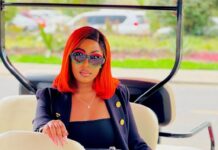 Amber Ray Reveals Next Cosmetic Procedure After Surgery in Turkey
