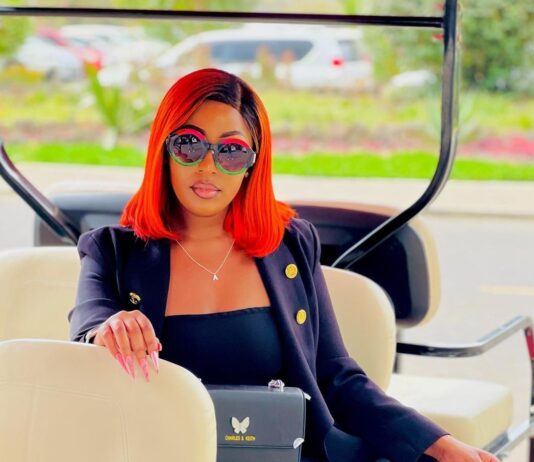 Amber Ray Reveals Next Cosmetic Procedure After Surgery in Turkey
