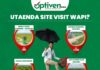 Optiven: Why a Site Visit Is Important Before Investing in Land