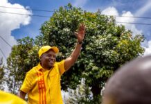 Kindiki Calls for Mt Kenya Unity Amid Rising Political Tensions