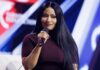 Nicki Minaj Declares Love for Donald Trump, Says She Has No Apologies