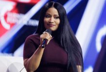 Nicki Minaj Declares Love for Donald Trump, Says She Has No Apologies