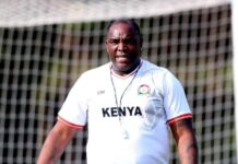 Benni McCarthy Speaks Out Why He Rarely Stays In Kenya