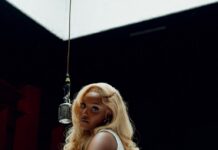 Nikita Kering Wins Best Female East Africa at AFRIMMA Awards 2026