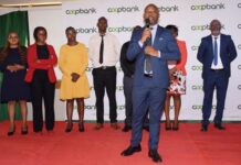 Co-op Bank Strengthens Support for Water and Sanitation Enterprises