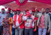 Former Nyeri Town MP Ngunjiri Wambugu Warns Jubilee Against Leadership Shortcuts
