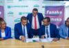 Co-op Bank, Fanaka Real Estate Team Up on Land and Home Financing