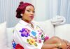 Mummie Franchie Urges Kenyans to Work Hard and Pay Taxes