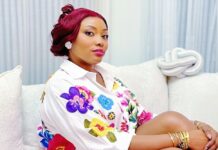 Mummie Franchie Urges Kenyans to Work Hard and Pay Taxes