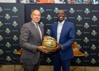 Ruto Meets NBA Deputy Commissioner Over Kenya’s Basketball Development Plans
