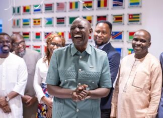 Ruto Announces Kenya’s $25 Million Investment Boost in African Finance Corporation