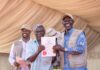 Ruto Hands Over 36,826 Title Deeds to Kilifi Residents