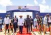 Ruto Assures Lamu Residents of Jobs, Land Protection and Business Opportunities From Dangote Refinery Lamu Dangote Refinery