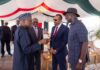Ruto, Museveni, Abiy Ahmed, Obasanjo, Other African Leaders Attend Dangote Refinery Groundbreaking in Lamu Ruto Dangote