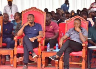 Sifuna, Natembeya Face Setback as Registrar Rejects Ukombozi Party Name