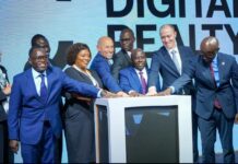 New NBO2 Data Centre Strengthens Kenya’s Role as East Africa’s Digital Gateway