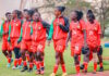 Harambee Starlets Target Historic 2028 Olympic Qualification