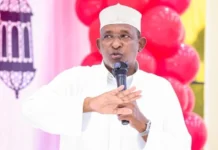 Duale Warns IEBC to Follow Rules After Electoral Tech Tender Review