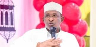 Duale Warns IEBC to Follow Rules After Electoral Tech Tender Review