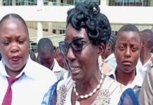 Alarm at Bakisa School After 36 Girls Are Reported Pregnant