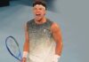Ben Shelton Makes History, Reaches US Open Final As First Black American Man Since Arthur Ashe