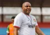 Benni McCarthy Exposes Harambee Stars Crisis Ahead of Eritrea Clash