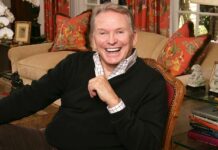 Legendary Fashion Designer Bob Mackie Dies At 87 After Six-Decade Career