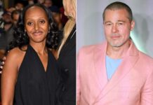 Brad Pitt and Angelina Jolie’s Daughter Zahara Removes ‘Pitt’ From Her Name