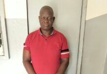 Mombasa Politician Arrested Over Disappearance of Two Form Three Students