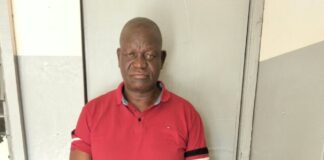Mombasa Politician Arrested Over Disappearance of Two Form Three Students
