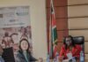 Kenyan Artists Eye China Market as Kenya Deepens Cultural Ties