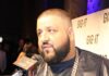 DJ Khalid Shares His Top Five Favorite Rappers