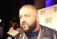 DJ Khalid Shares His Top Five Favorite Rappers
