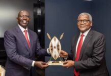 Dangote IPO: CMA Warns Kenyans as Ruto Backs KSh2.2 Trillion Lamu Refinery