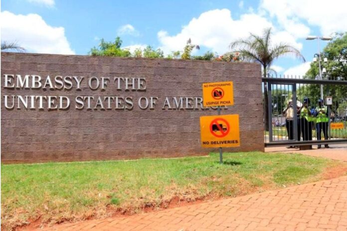 Embassy