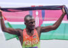 Emmanuel Wanyonyi 1000m World Record Officially Ratified By World Athletics