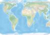 UN Votes To Adopt New World Map After African Nations Push To Correct Mercator Distortion