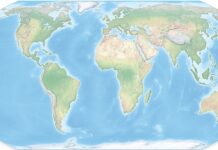 UN Votes To Adopt New World Map After African Nations Push To Correct Mercator Distortion