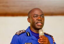 NPS Condemns Violent Incident at Embu Public Meeting