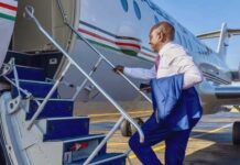 President Ruto Heads to UNGA to Push Investment, AI and Africa Financing Agenda