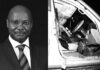 DCI Arrests Police Constable Over Murder of Lawyer Mathew Kyalo Mbobu