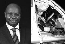DCI Arrests Police Constable Over Murder of Lawyer Mathew Kyalo Mbobu