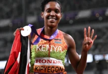 Why Nairobi Emerged Ahead of London, Rome and Munich for 2029 Showpiece