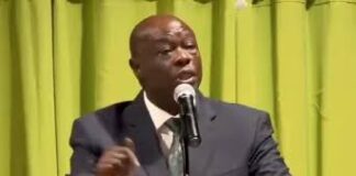 Gachagua Says He Can Deputise Sifuna in 2027