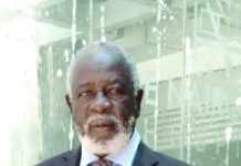 Khalwale Mourns ‘Towering’ Ikolomani Elder Who Shaped His Political Career